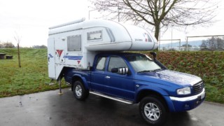 Stellplatz Reichenau