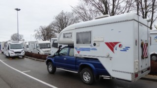 Stellplatz Bad Wörisfofen