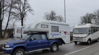 Stellplatz Bad Wörisfofen