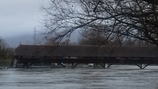 Stellplatz Wangen a.d. Aare