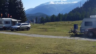 Camping St-Moritz