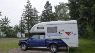 Camping Unteraegeri
