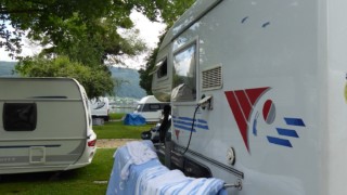 Camping Erlach