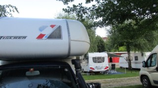 Camping Erlach