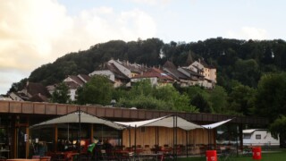 Erlach