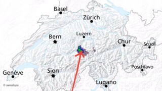 Alpencamping Meiringen