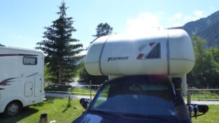 Camping Reckingen