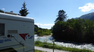 Camping Reckingen