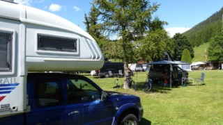 Camping Reckingen