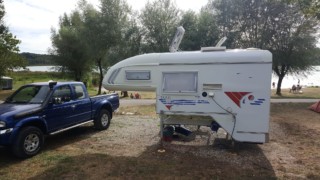 Camping La Grisière Clairvaux
