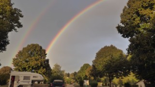 Camping La Grisière Clairvaux