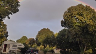 Camping La Grisière Clairvaux