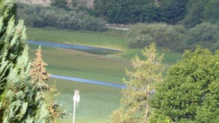 Lac des Brenets