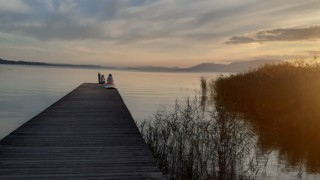 Camping TCS Gampelen