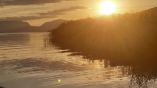 Camping TCS Gampelen