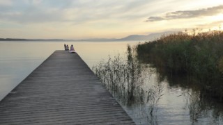 Camping TCS Gampelen