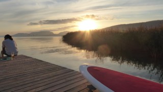 Camping TCS Gampelen