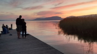 Camping TCS Gampelen