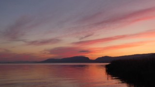 Camping TCS Gampelen