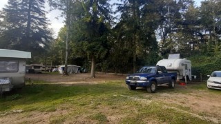 Camping TCS Gampelen