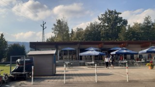 Camping TCS Gampelen