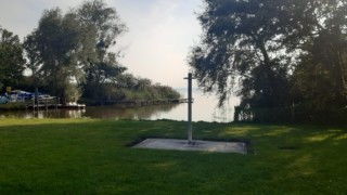 Camping TCS Gampelen