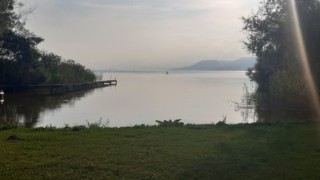 Camping TCS Gampelen