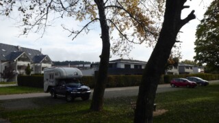 Wangen an der Aare