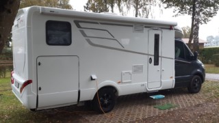 Camping Hofbauer, Prien