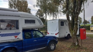 Camping Hofbauer, Prien