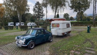 Camping Hofbauer, Prien