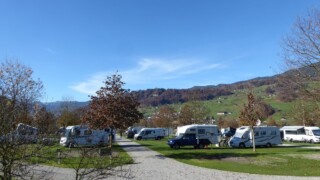 Camping Seepark, Sarnen