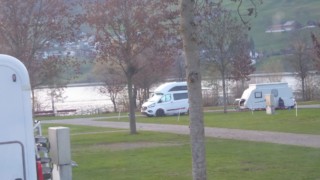 Camping Seepark, Sarnen
