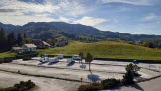 Aire CC Gruyères