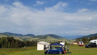 Camping Eischen