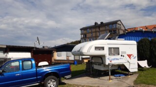 Camping Eischen