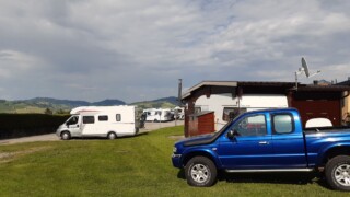 Camping Eischen