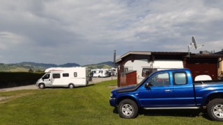 Camping Eischen