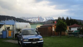 Camping Eischen