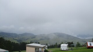 Camping Eischen