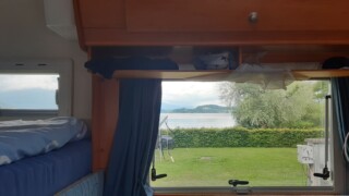 TCS Camping Zug