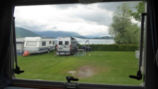 TCS Camping Zug
