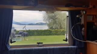 TCS Camping Zug