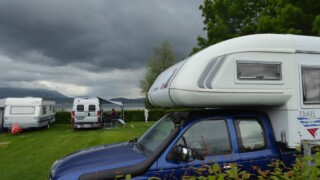 TCS Camping Zug