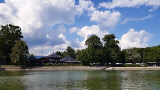 Camping La Tène
