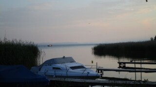 Camping La Tène