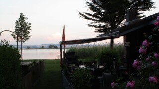 Camping La Tène