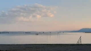 Camping La Tène