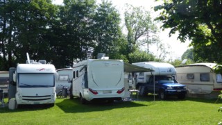 Camping TCS Delémont