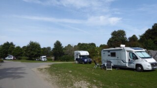 Camping Mons Klint Resort